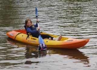 Stubbers Adventure Centre
